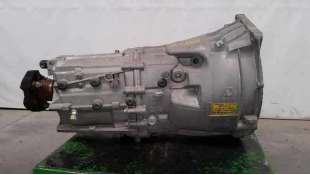 CAJA CAMBIOS BMW SERIE 1 BERLINA 2.0 16V D (122 CV) DE 2006 - D.3344164 / BEY 2