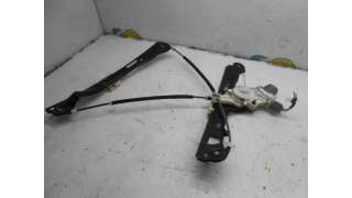 ELEVALUNAS DELANTERO DERECHO BMW SERIE 1 BERLINA 2.0 16V D (122 CV) DE 2006 - D.3344186