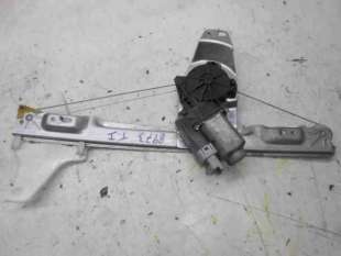 ELEVALUNAS TRASERO IZQUIERDO CITROEN C4 PICASSO 2.0 HDi FAP (163 CV) DE 2010 - D.3344421