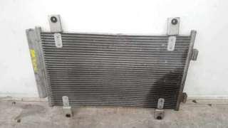CONDENSADOR / RADIADOR AIRE ACONDICIONADO PEUGEOT BOXER CAJA CERR. TECHO ELEVADO 2.2 HDI (101 CV) DE 2006 - D.3344649
