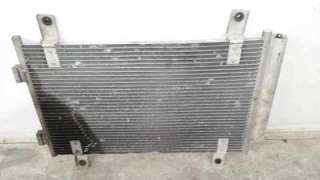 CONDENSADOR / RADIADOR AIRE ACONDICIONADO PEUGEOT BOXER CAJA CERR. TECHO ELEVADO 2.2 HDI (101 CV) DE 2006 - D.3344649