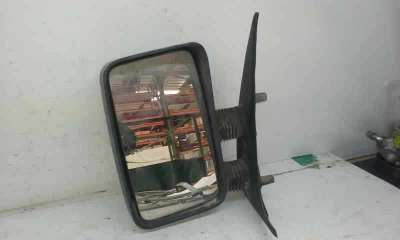RETROVISOR IZQUIERDO PEUGEOT BOXER CAJA CERR. TECHO ELEVADO 2.2 HDI (101 CV) DE 2006 - D.3344683