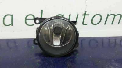 FARO ANTINIEBLA IZQUIERDO CITROEN C4 BERLINA 1.6 16V (120 CV) DE 2008 - D.3344882