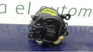 FARO ANTINIEBLA IZQUIERDO CITROEN C4 BERLINA 1.6 16V (120 CV) DE 2008 - D.3344882 2