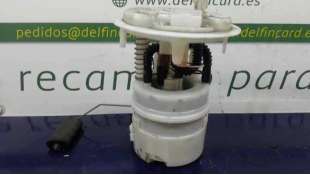 AFORADOR CITROEN C4 BERLINA 1.6 16V (120 CV) DE 2008 - D.3345084 2