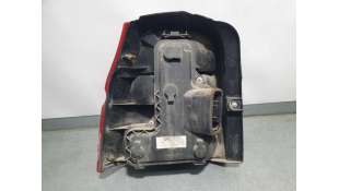 PILOTO TRASERO DERECHO VOLKSWAGEN LUPO 1.4 (60 CV) DE 2002 - D.3345420 2