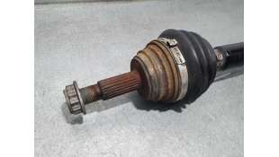 TRANSMISION DELANTERA DERECHA VOLKSWAGEN LUPO 1.4 (60 CV) DE 2002 - D.3345471 / 6N0407272L 2