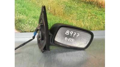 RETROVISOR DERECHO TOYOTA YARIS 1.3 16V (86 CV) DE 2000 - D.3345822