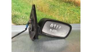 RETROVISOR DERECHO TOYOTA YARIS 1.3 16V (86 CV) DE 2000 - D.3345822