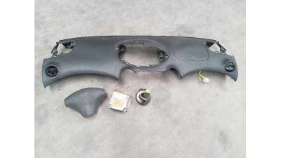 KIT AIRBAG TOYOTA YARIS 1.3 16V (86 CV) DE 2000 - D.3345839