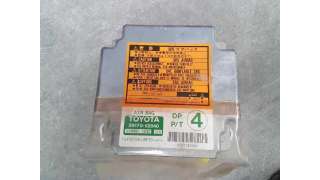 KIT AIRBAG TOYOTA YARIS 1.3 16V (86 CV) DE 2000 - D.3345839