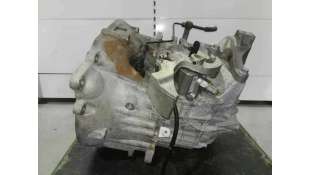 CAJA CAMBIOS FORD KUGA 2.0 TDCi (140 CV) DE 2011 - D.3346251 / AV4R7002BC 2
