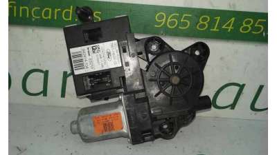 MOTOR ELEVALUNAS TRASERO DERECHO FORD KUGA 2.0 TDCi (140 CV) DE 2011 - D.3346275 / 7M5T14B534CE