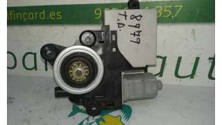 MOTOR ELEVALUNAS TRASERO DERECHO FORD KUGA 2.0 TDCi (140 CV) DE 2011 - D.3346275 / 7M5T14B534CE