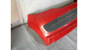 PARAGOLPES TRASERO PEUGEOT 207 1.4 16V (88 CV) DE 2006 - D.3346664 2