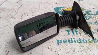 RETROVISOR IZQUIERDO FIAT FIORINO 1.7 D (57 CV) DE 1992 - D.3347188
