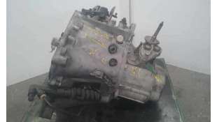 CAJA CAMBIOS PEUGEOT 307 2.0 HDi FAP (107 CV) DE 2004 - D.3347336 / 20DM09 2