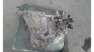 CAJA CAMBIOS PEUGEOT 307 2.0 HDi FAP (107 CV) DE 2004 - D.3347336 / 20DM09