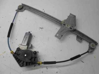 ELEVALUNAS DELANTERO IZQUIERDO PEUGEOT 307 2.0 HDi FAP (107 CV) DE 2004 - D.3347359