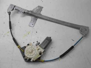 ELEVALUNAS DELANTERO IZQUIERDO PEUGEOT 307 2.0 HDi FAP (107 CV) DE 2004 - D.3347359