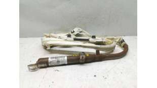 AIRBAG CORTINA DELANTERO DERECHO  PEUGEOT 307 2.0 HDi FAP (107 CV) DE 2004 - D.3347388 / 9653166080G
