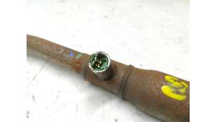 AIRBAG CORTINA DELANTERO DERECHO  PEUGEOT 307 2.0 HDi FAP (107 CV) DE 2004 - D.3347388 / 9653166080G 2