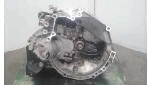 CAJA CAMBIOS CITROEN C3 1.4 (73 CV) DE 2006 - D.3347668 / 20CQ13