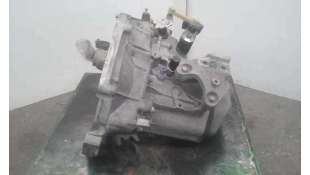 CAJA CAMBIOS CITROEN C3 1.4 (73 CV) DE 2006 - D.3347668 / 20CQ13 2
