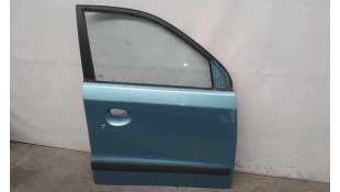 PUERTA DELANTERA DERECHA HYUNDAI ATOS PRIME 1.0 (58 CV) DE 2001 - D.3348017
