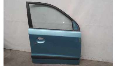 PUERTA DELANTERA DERECHA HYUNDAI ATOS PRIME 1.0 (58 CV) DE 2001 - D.3348017