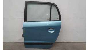 PUERTA TRASERA IZQUIERDA HYUNDAI ATOS PRIME 1.0 (58 CV) DE 2001 - D.3348026