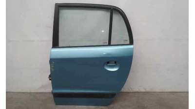 PUERTA TRASERA IZQUIERDA HYUNDAI ATOS PRIME 1.0 (58 CV) DE 2001 - D.3348026