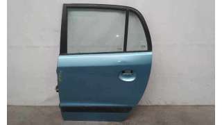PUERTA TRASERA IZQUIERDA HYUNDAI ATOS PRIME 1.0 (58 CV) DE 2001 - D.3348026