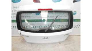 PORTON TRASERO HYUNDAI I30 1.4 (109 CV) DE 2010 - D.3348480