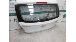 PORTON TRASERO HYUNDAI I30 1.4 (109 CV) DE 2010 - D.3348480 2