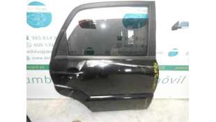 PUERTA TRASERA DERECHA KIA SPORTAGE 2.0 (141 CV) DE 2007 - D.3348491