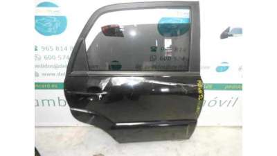 PUERTA TRASERA DERECHA KIA SPORTAGE 2.0 (141 CV) DE 2007 - D.3348491