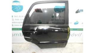 PUERTA TRASERA DERECHA KIA SPORTAGE 2.0 (141 CV) DE 2007 - D.3348491