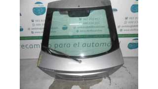 PORTON TRASERO FORD MONDEO BERLINA 2.0 TDCi (131 CV) DE 2003 - D.3348501