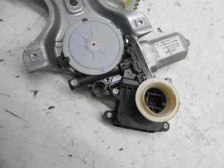 ELEVALUNAS DELANTERO IZQUIERDO TOYOTA YARIS 1.4 Turbodiesel (90 CV) DE 2007 - D.3348507