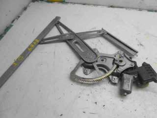ELEVALUNAS DELANTERO IZQUIERDO TOYOTA YARIS 1.4 Turbodiesel (90 CV) DE 2007 - D.3348507