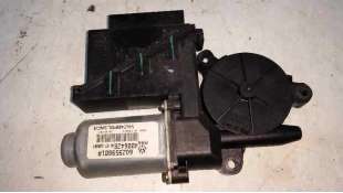 MOTOR ELEVALUNAS DELANTERO DERECHO VOLKSWAGEN POLO 1.9 SDI (64 CV) DE 2003 - D.3348512 2