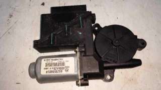 MOTOR ELEVALUNAS DELANTERO DERECHO VOLKSWAGEN POLO 1.9 SDI (64 CV) DE 2003 - D.3348512