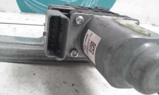 ELEVALUNAS DELANTERO IZQUIERDO CITROEN C4 LIM. 1.6 HDi FAP (92 CV) DE 2013 - D.3348779