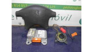 AIRBAG DELANTERO IZQUIERDO PEUGEOT 406 BERLINA 1.8 (110 CV) DE 1996 - D.3349174