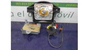 AIRBAG DELANTERO IZQUIERDO PEUGEOT 406 BERLINA 1.8 (110 CV) DE 1996 - D.3349174 2