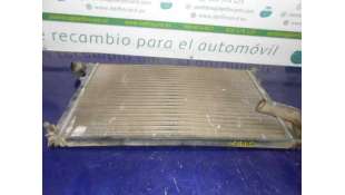 RADIADOR AGUA PEUGEOT 406 BERLINA 1.8 (110 CV) DE 1996 - D.3349176 / 133067