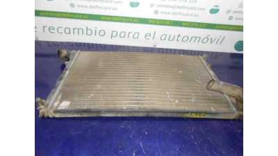 RADIADOR AGUA PEUGEOT 406 BERLINA 1.8 (110 CV) DE 1996 - D.3349176 / 133067