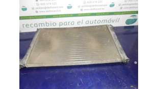 RADIADOR AGUA PEUGEOT 406 BERLINA 1.8 (110 CV) DE 1996 - D.3349176 / 133067 2