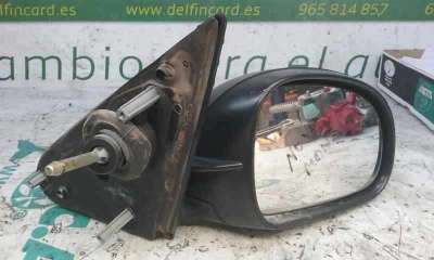RETROVISOR DERECHO PEUGEOT 406 BERLINA 1.8 (110 CV) DE 1996 - D.3349210